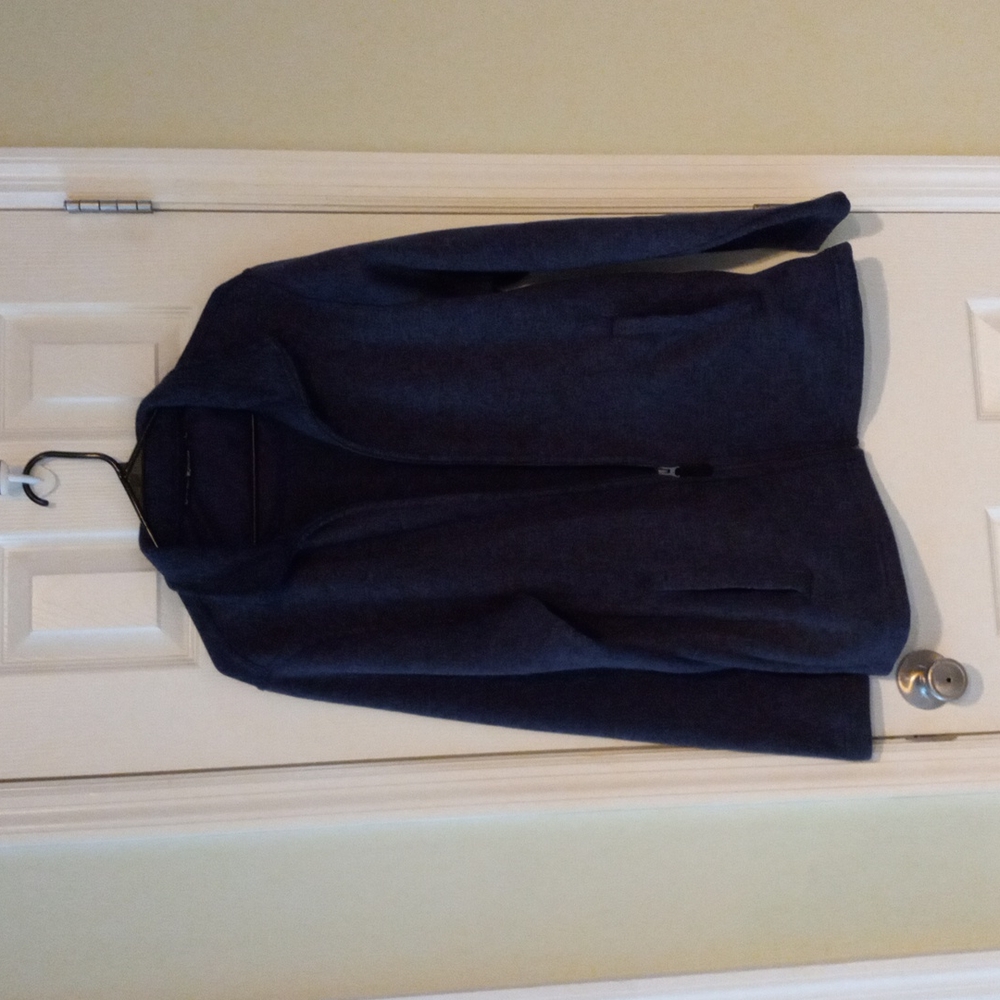 Large Beverly Hills polo club jacket
